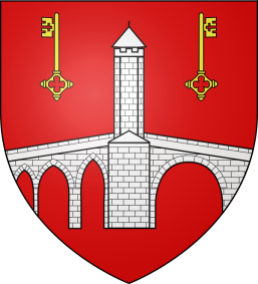 600px-Blason_ville_fr_Orthez2_(Pyrénées-Atlantiques).svg